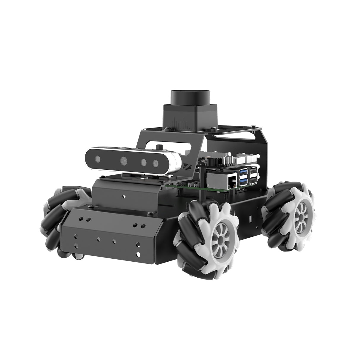 Hiwonder MentorPi M1 Robot Car Hiwonder MentorPi M1 Robot Car